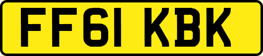 FF61KBK