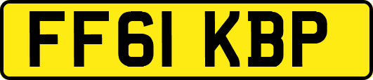 FF61KBP
