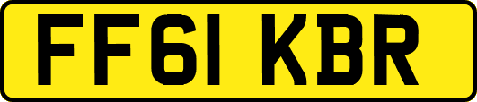 FF61KBR