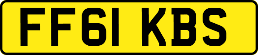FF61KBS