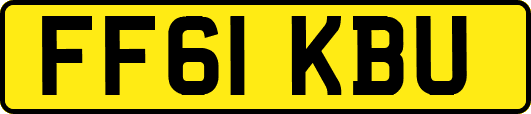 FF61KBU