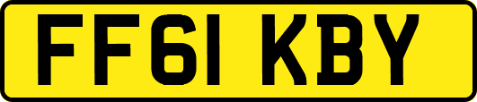 FF61KBY