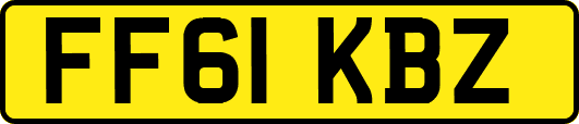 FF61KBZ