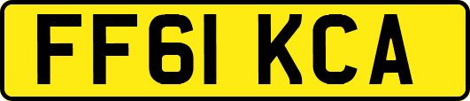 FF61KCA
