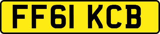 FF61KCB