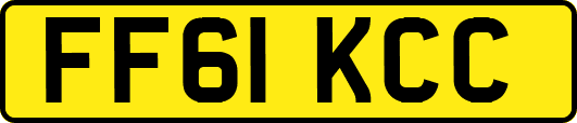 FF61KCC