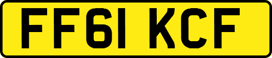 FF61KCF
