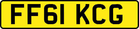 FF61KCG
