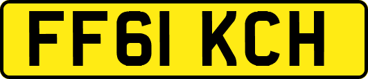 FF61KCH