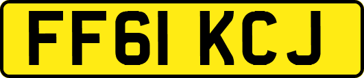 FF61KCJ