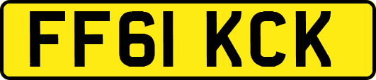 FF61KCK