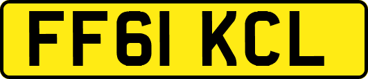 FF61KCL