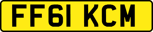 FF61KCM