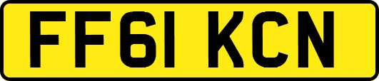 FF61KCN