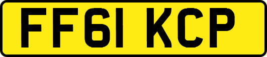 FF61KCP