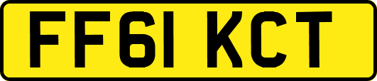FF61KCT