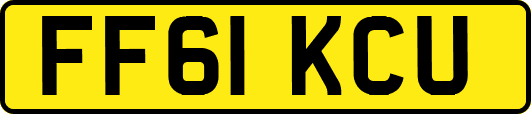 FF61KCU