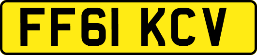 FF61KCV