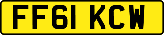 FF61KCW