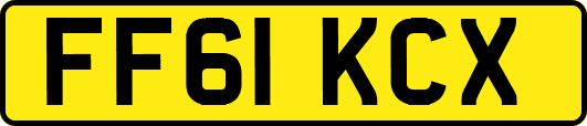 FF61KCX