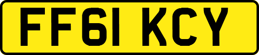 FF61KCY