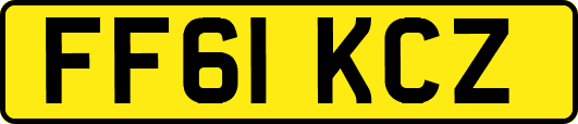 FF61KCZ