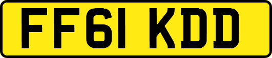 FF61KDD