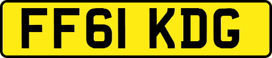 FF61KDG