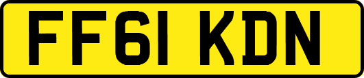 FF61KDN