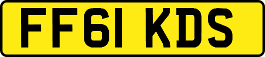 FF61KDS