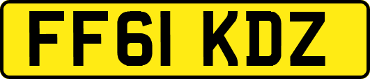 FF61KDZ