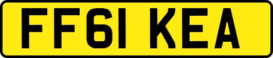 FF61KEA