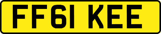 FF61KEE