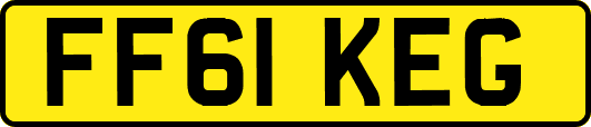 FF61KEG