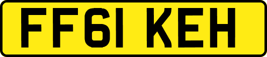 FF61KEH
