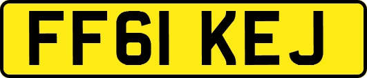 FF61KEJ
