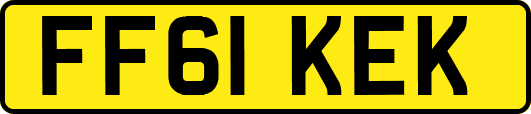 FF61KEK