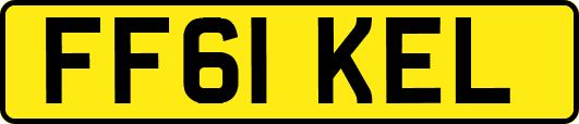 FF61KEL