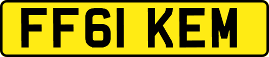 FF61KEM
