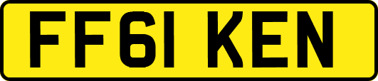 FF61KEN