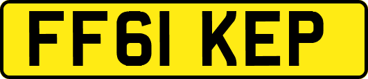 FF61KEP