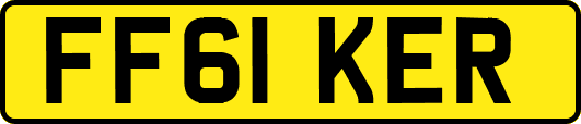 FF61KER