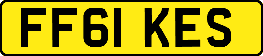 FF61KES