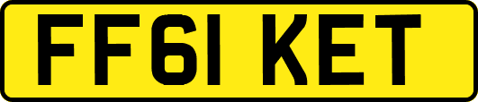 FF61KET