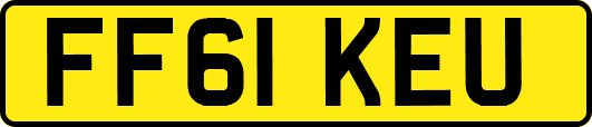 FF61KEU