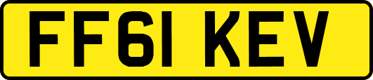 FF61KEV