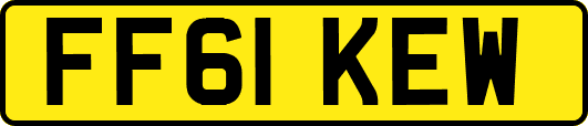 FF61KEW