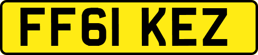 FF61KEZ