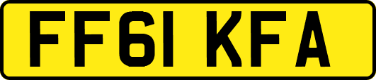 FF61KFA
