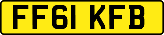FF61KFB
